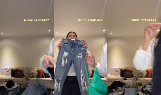 melomerezco8 TikTok Live — Jul 24, 2026, 4:06 AM