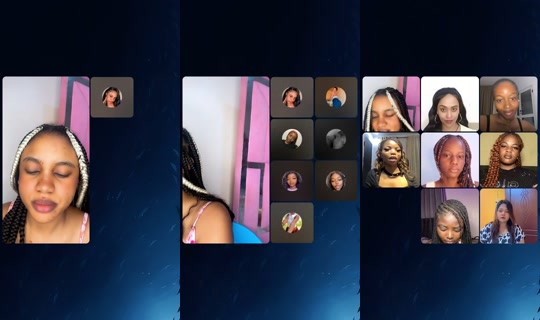 melow.melow40 TikTok Live — Aug 16, 2026, 3:36 AM