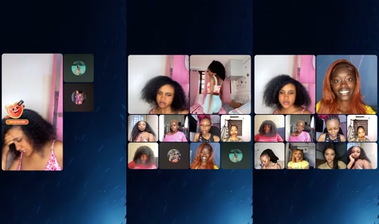 melow.melow40 TikTok Live — Aug 16, 2026, 11:21 AM