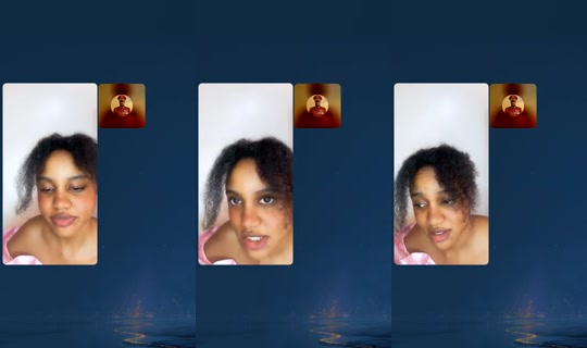 melow.melow40 TikTok Live — Aug 23, 2026, 7:09 AM