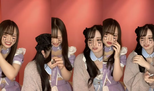 melt_sub TikTok Live — Jul 14, 2026, 11:26 AM