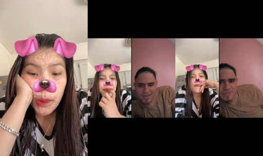 melvinvelasquez017 TikTok Live — Jul 14, 2026, 5:01 PM