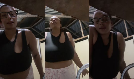 mely_live1 Recorded on Aug 1, 2026, 7:44 AM