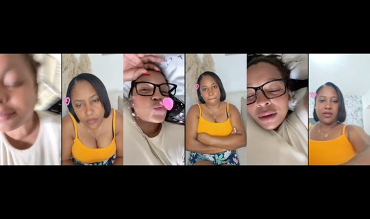 mely_live1 Recorded on Aug 1, 2026, 1:41 PM