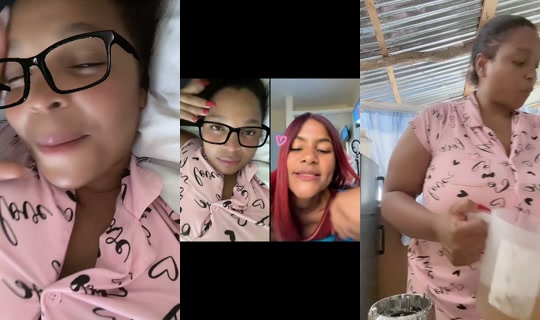 mely_live1 TikTok Live — Aug 1, 2026, 5:31 PM