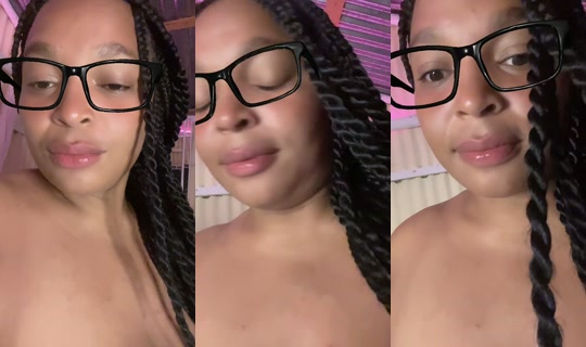 mely_live1 TikTok Live — Aug 20, 2026, 10:07 AM
