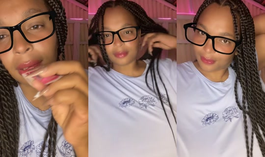 mely_live1 TikTok Live — Aug 21, 2026, 2:33 AM