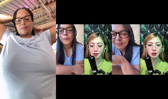 mely_live1 Recorded on Aug 21, 2026, 11:35 AM