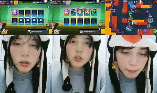 melyarepitadeques TikTok Live — Jul 15, 2026, 1:10 AM