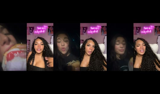 memaxing TikTok Live — Aug 8, 2026, 7:30 AM
