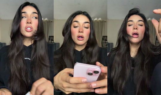 memaxing TikTok Live — Aug 16, 2026, 1:14 AM
