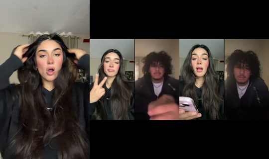 memaxing TikTok Live — Aug 16, 2026, 1:37 AM