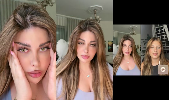meme212864 TikTok Live — Aug 28, 2026, 4:56 PM