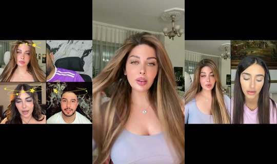 meme212864 TikTok Live — Aug 28, 2026, 7:00 PM