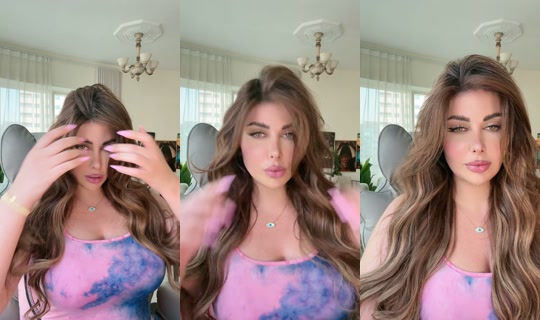meme212864 TikTok Live — Aug 29, 2026, 12:21 PM