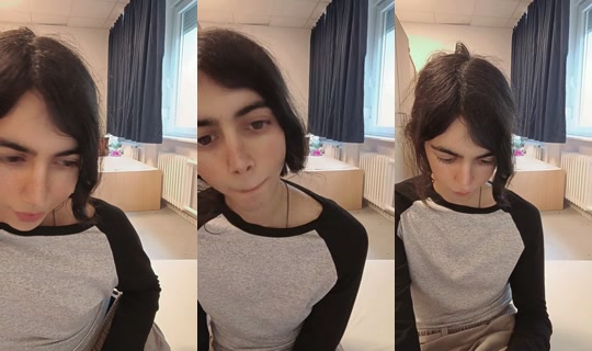memo_3_3_3 TikTok Live — Jul 10, 2026, 5:16 AM