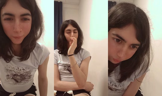memo_3_3_3 TikTok Live — Jul 12, 2026, 1:27 AM