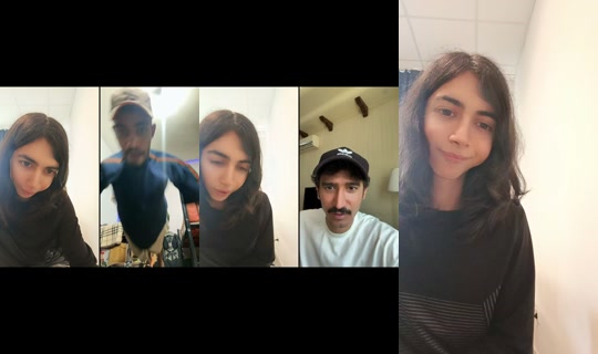 memo_3_3_3 TikTok Live — Jul 13, 2026, 10:18 AM