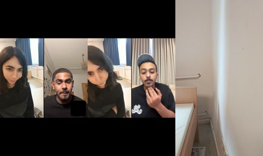 memo_3_3_3 TikTok Live — Jul 13, 2026, 1:25 PM