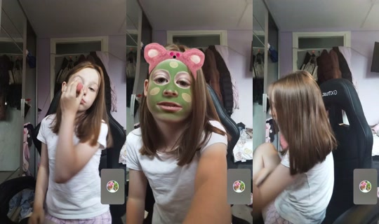 memyselfandi608 TikTok Live — Jul 21, 2026, 2:39 PM