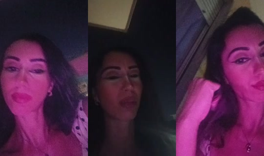 mena_guida TikTok Live — Aug 14, 2026, 11:20 PM