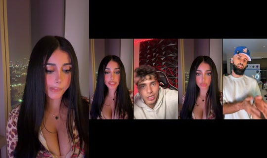 menamimiii TikTok Live — Jul 31, 2026, 3:50 AM