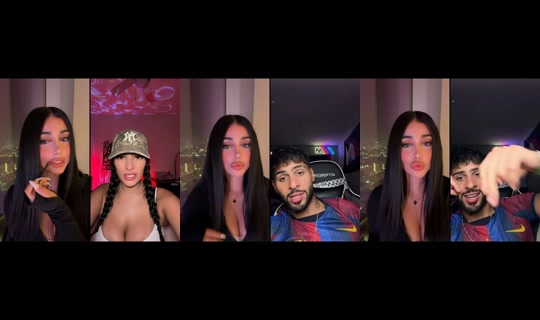 menamimiii TikTok Live — Aug 1, 2026, 4:08 AM