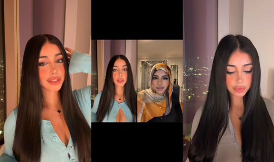 menamimiii TikTok Live — Aug 2, 2026, 3:38 AM
