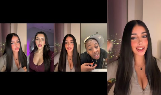 menamimiii TikTok Live — Aug 2, 2026, 4:29 AM