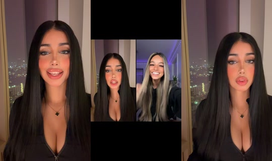 menamimiii TikTok Live — Aug 2, 2026, 5:59 AM