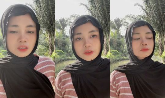 menarik_1218 TikTok Live — Aug 1, 2026, 8:30 AM