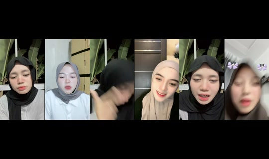 menarik_1218 TikTok Live — Aug 1, 2026, 12:48 PM