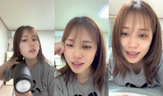 mene0818 TikTok Live — Sep 6, 2026, 5:22 AM