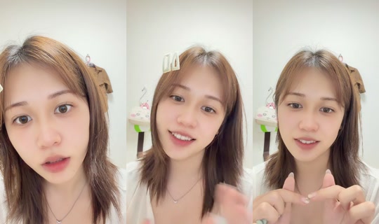 mene0818 TikTok Live — Sep 8, 2026, 11:49 AM