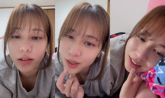 mene0818 TikTok Live — Sep 12, 2026, 2:14 PM