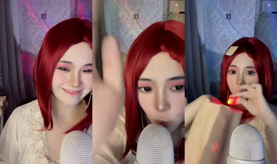 mengxonzys1 TikTok Live — Sep 9, 2026, 3:25 AM