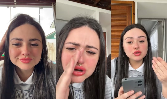 meninaarroto TikTok Live — Sep 6, 2026, 6:19 PM