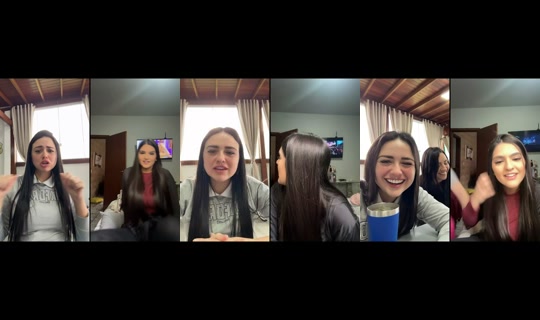 meninaarroto TikTok Live — Sep 6, 2026, 7:41 PM