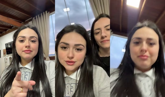 meninaarroto TikTok Live — Sep 6, 2026, 9:03 PM