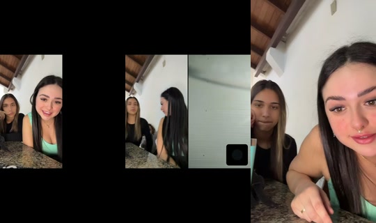 meninaarroto TikTok Live — Sep 8, 2026, 6:50 PM
