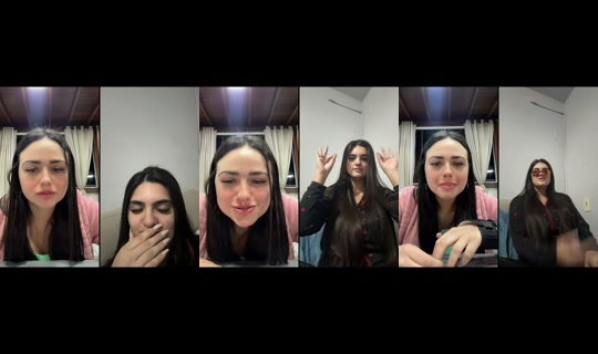 meninaarroto TikTok Live — Sep 9, 2026, 12:20 AM
