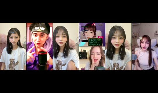 mentarutoufu.17 TikTok Live — Jul 10, 2026, 10:44 PM