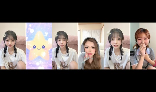 mentarutoufu.17 TikTok Live — Jul 11, 2026, 12:24 AM
