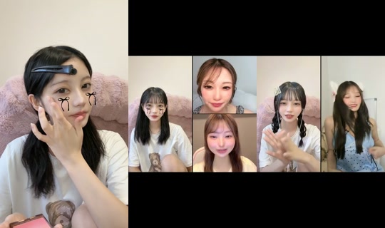 mentarutoufu.17 TikTok Live — Jul 11, 2026, 3:53 AM