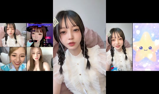 mentarutoufu.17 TikTok Live — Jul 12, 2026, 12:03 AM