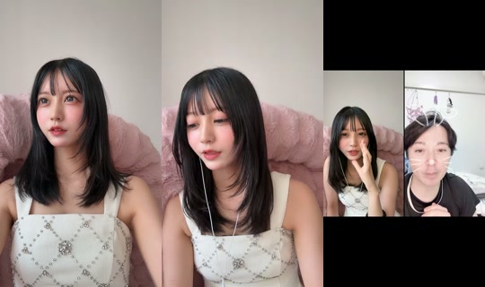 mentarutoufu.17 TikTok Live — Jul 12, 2026, 8:37 AM