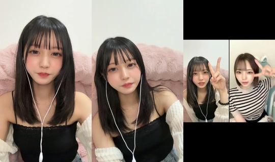 mentarutoufu.17 TikTok Live — Jul 12, 2026, 11:21 AM