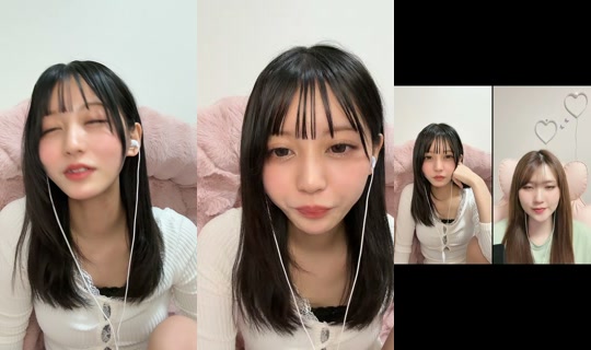 mentarutoufu.17 TikTok Live — Jul 12, 2026, 1:52 PM