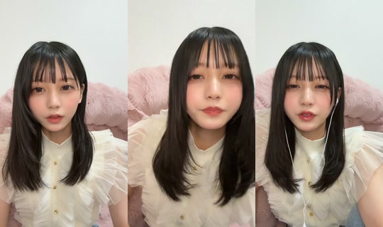 mentarutoufu.17 TikTok Live — Jul 12, 2026, 2:50 PM