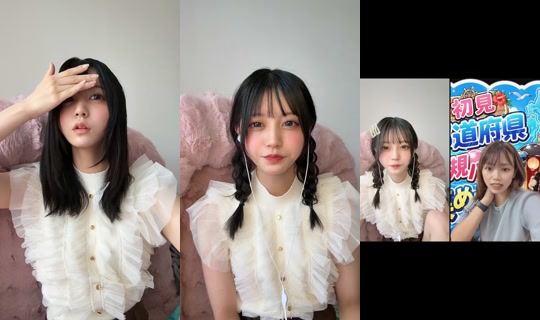 mentarutoufu.17 TikTok Live — Jul 13, 2026, 2:11 AM
